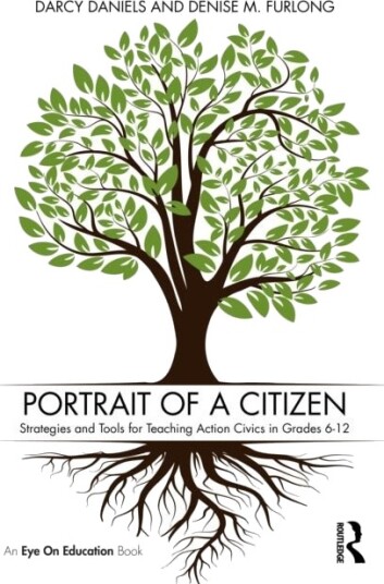 Portrait of a Citizen Portrait of a Citizen