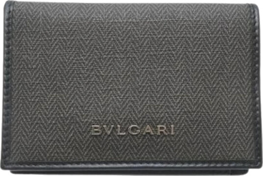 Bvlgari Vintage unisex Grå Bvlgari Vintage unisex Grå