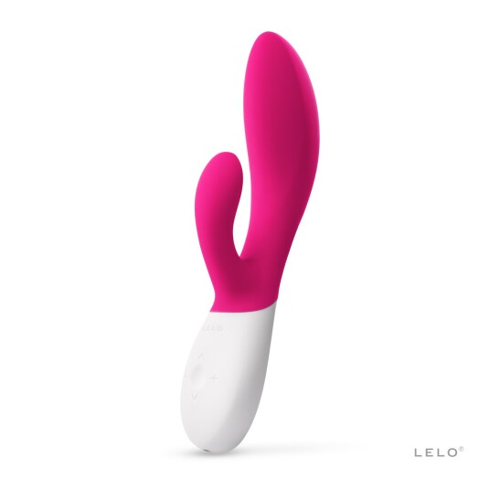 Ina Wave 2 Cerise Ina Wave 2 Cerise