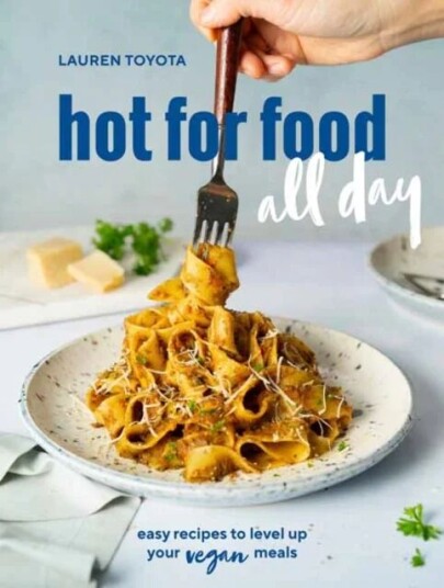 Hot For Food All Day Av Lauren Toyota