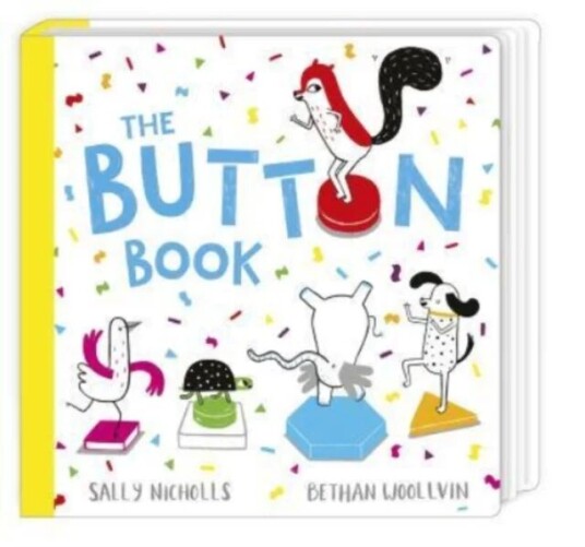 The Button Book Av Sally Nicholls The Button Book Av Sally Nicholls