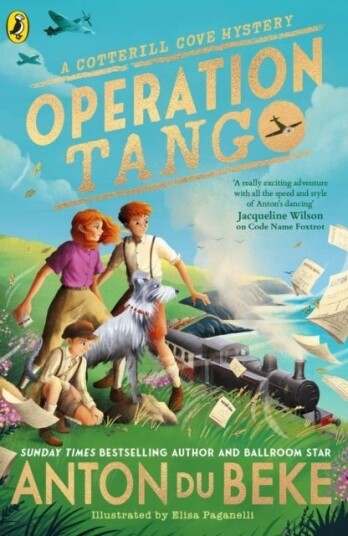 Operation Tango Operation Tango