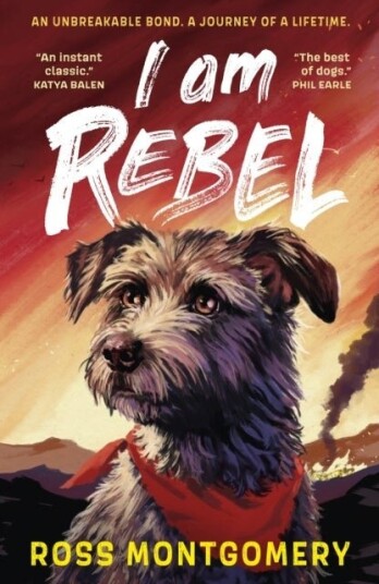 I Am Rebel I Am Rebel