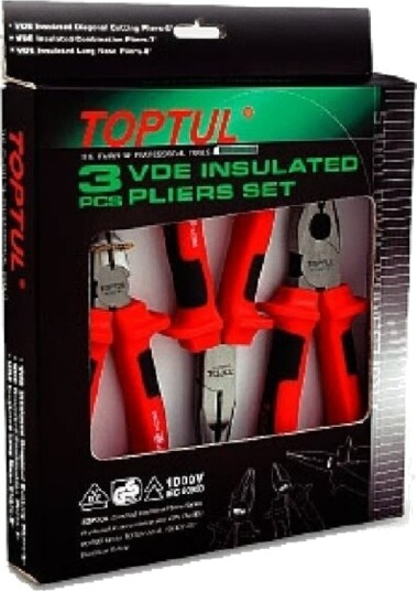 TOPTUL GAAE0301 Flattang TOPTUL GAAE0301 Flattang