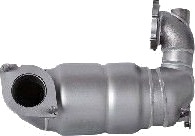 Katalysator VEGAZ OK-331