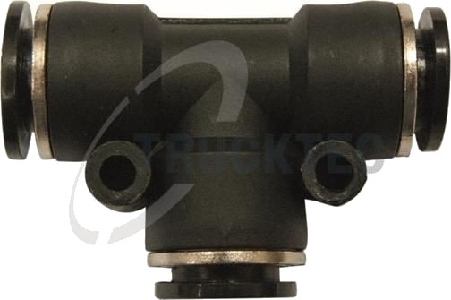 TRUCKTEC AUTOMOTIVE 83.44.012 Forbindelses- / fordelingsstykke