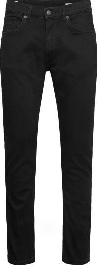 Gant | Regular One Black Jeans | 29 x 32