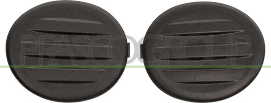 Tildekning, tåkelyskaster PRASCO CI7051249