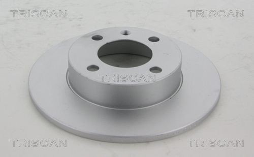 TRISCAN 8120 29158C Bremseskive
