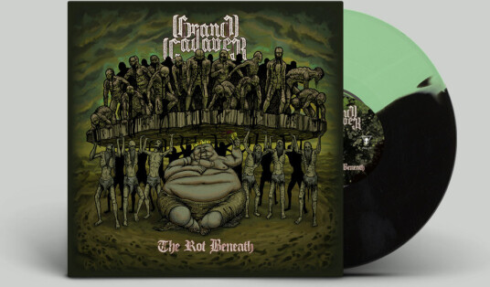 The Rot Beneath