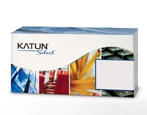 Katun 49955 Sort 1 Stykker