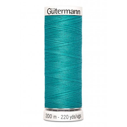 Gütermann Sytråd Polyester 763 200m