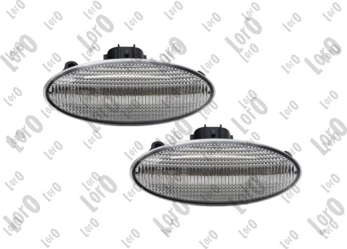 ABAKUS L51-140-003LED Blinklyssett