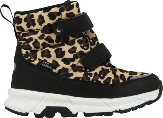 Leaf Kids' Salmis Leopard 33