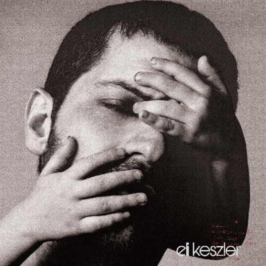 Eli Keszler Eli Keszler CD
