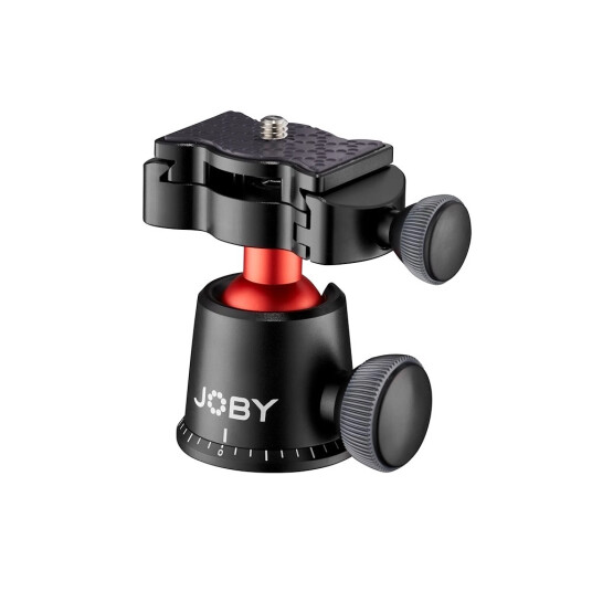 Joby BallHead 3K PRO tripod head