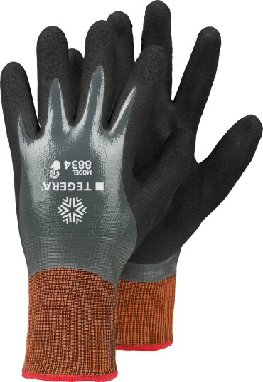 Tegera Syntethandske 8834 Tegera Syntethandske 8834