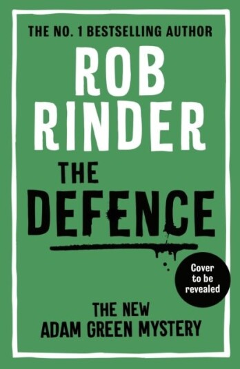 The Defence The Defence