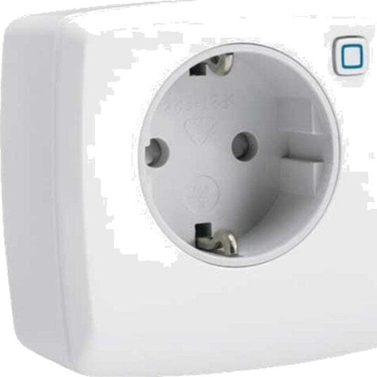 Høiax Comfort IP Repeater/Lyskontakt HO 8378252 Høiax Comfort IP Repeater/Lyskontakt HO 8378252