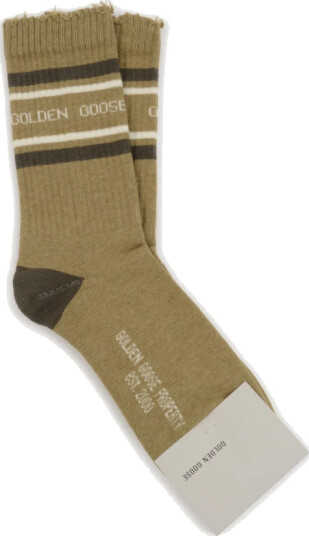 Golden Goose Herre Undertøy Flerfarget M,