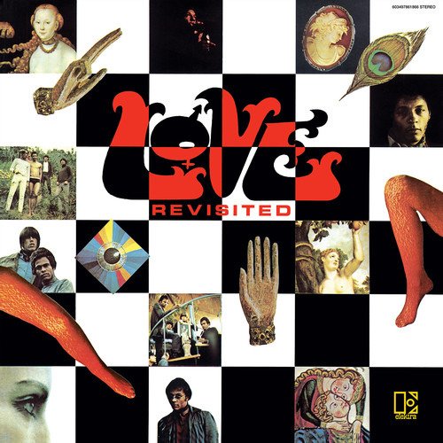 Revisited Rocktober 2018 Exclusive Vinyl