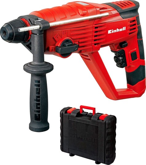 Einhell Borhammer Tc-Rh 800 E (800 w)