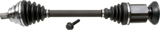 Febi Bilstein Drivaksel FEBI BILSTEIN 183734