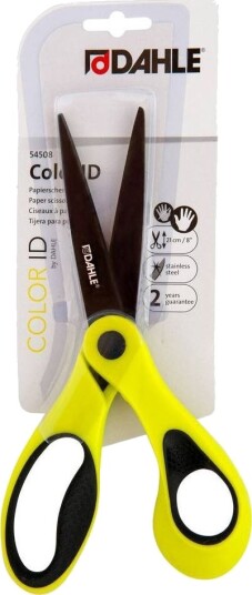 Dahle Colorid Papirsaks Dahle 54508