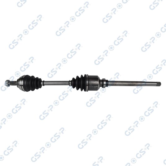 GSP 245070 Drivaksel