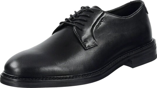 Gant Bidford Low Lace Shoe BLACK 43