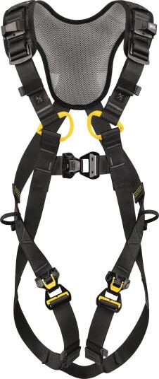 Petzl Helkroppssele C073Da02 2