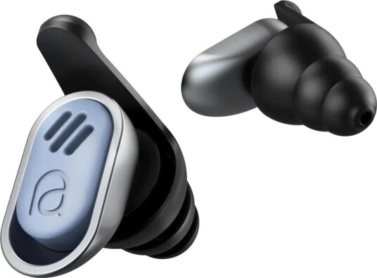 Mixx Ørepropper For Støydemping 21 db