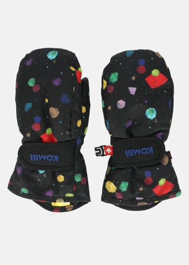 Kombi Graceful Chi Mitt Mineral Space L Skihansker