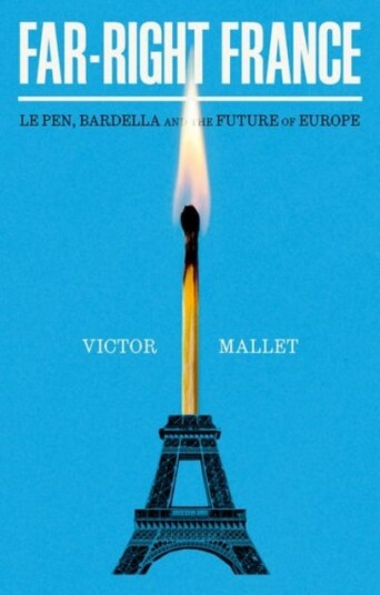 Far Right France Far Right France