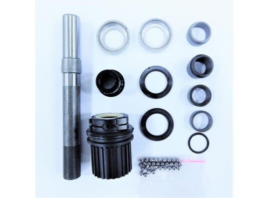 SCOTT Hub Rep kit CL-3248M R M/S 22