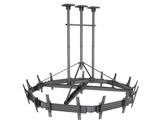 Multibrackets Ceiling Mount Pro MBC8U