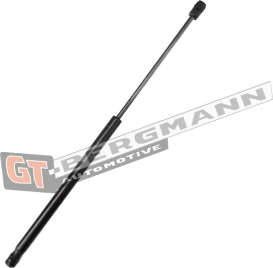 GT-BERGMANN GT72-016 Baklukedemper
