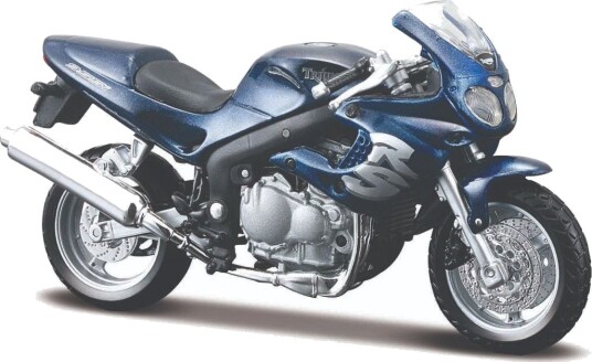 Maisto Triumph Sprint RS Modellmotorsykkel 1:18