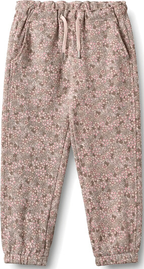 Wheat Sweatpants Cosmo Pink 110