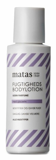 Moisturizing Body Lotion 75 ml Moisturizing Body Lotion 75 ml