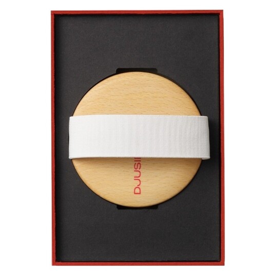 DJUSIE Body Brush 1pcs DJUSIE Body Brush 1pcs