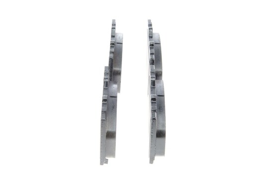 Bremseklosser BOSCH 0 986 424 640 Bremseklosser BOSCH 0 986 424 640