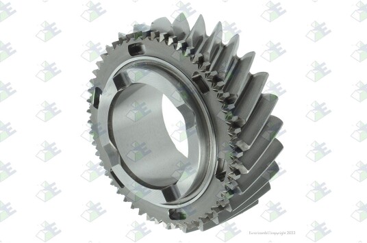 Tannhjul hovedaksel Euroricambi 30530430
