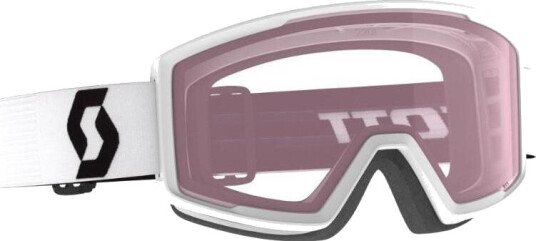 Scott Goggle Factor Scott Goggle Factor