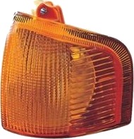 VAN WEZEL 1847903 Blinklys