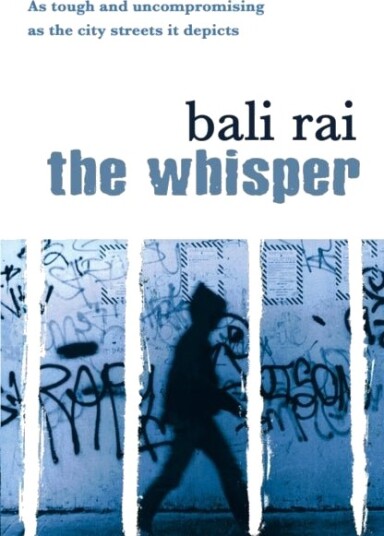 The Whisper
