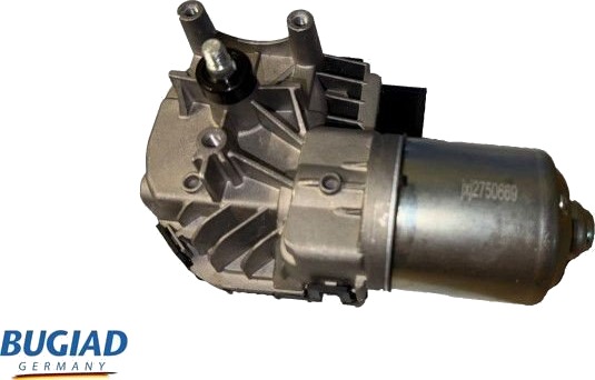 BUGIAD BWM50669 Vindusviskermotor