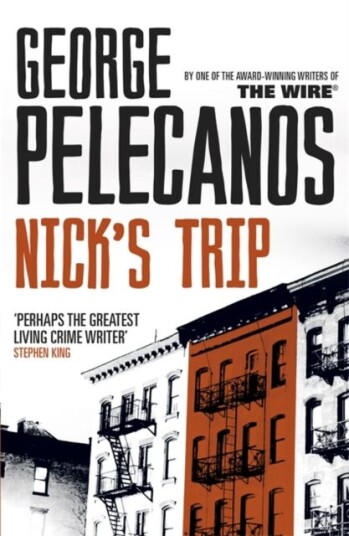 Nick's Trip From CoCreator of Hit HBO Show ‘We Own This City’ Nick's Trip From CoCreator of Hit HBO Show ‘We Own This City’