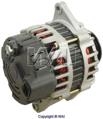 Dynamo WAI 23910N Dynamo WAI 23910N