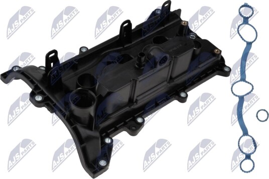 Toppdeksel NTY BPZ-NS-018